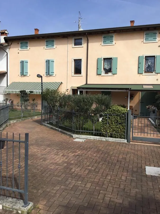 Casaflora_Corteventurelli31 Valeggio sul Mincio 0*,